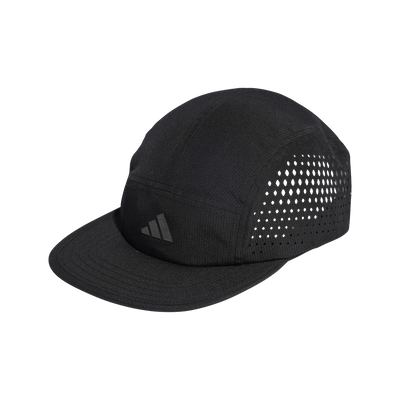 Runx4d Cap H.r. W Black