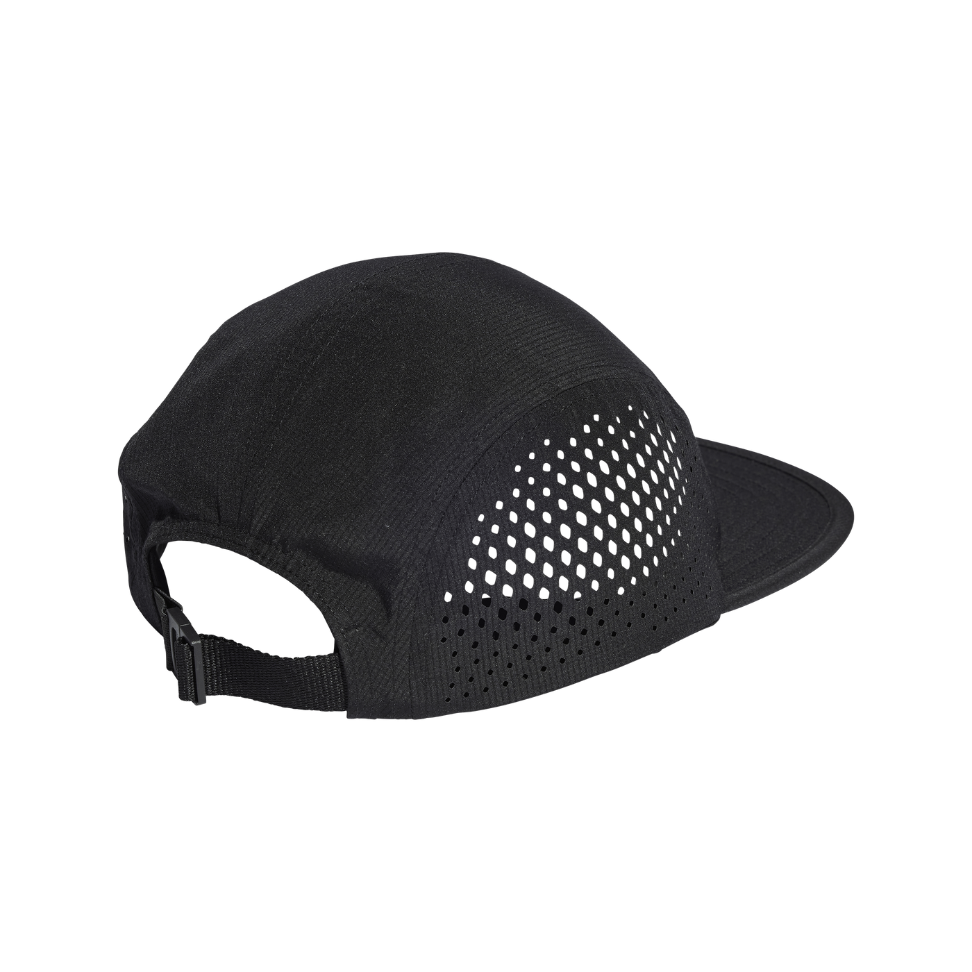 Runx4d Cap H.r. W Black