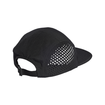 Runx4d Cap H.r. W Black