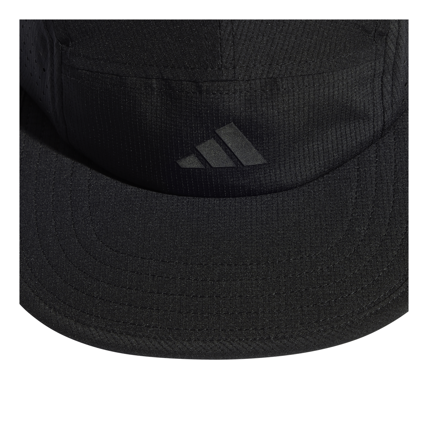 Runx4d Cap H.r. W Black