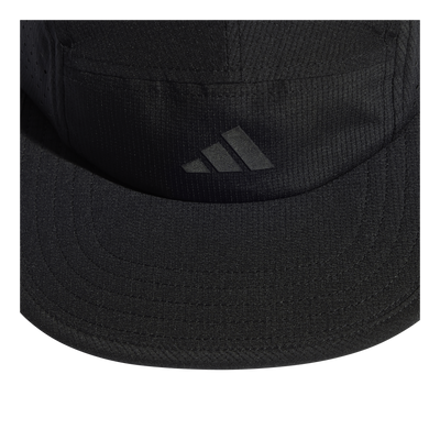 Runx4d Cap H.r. W Black