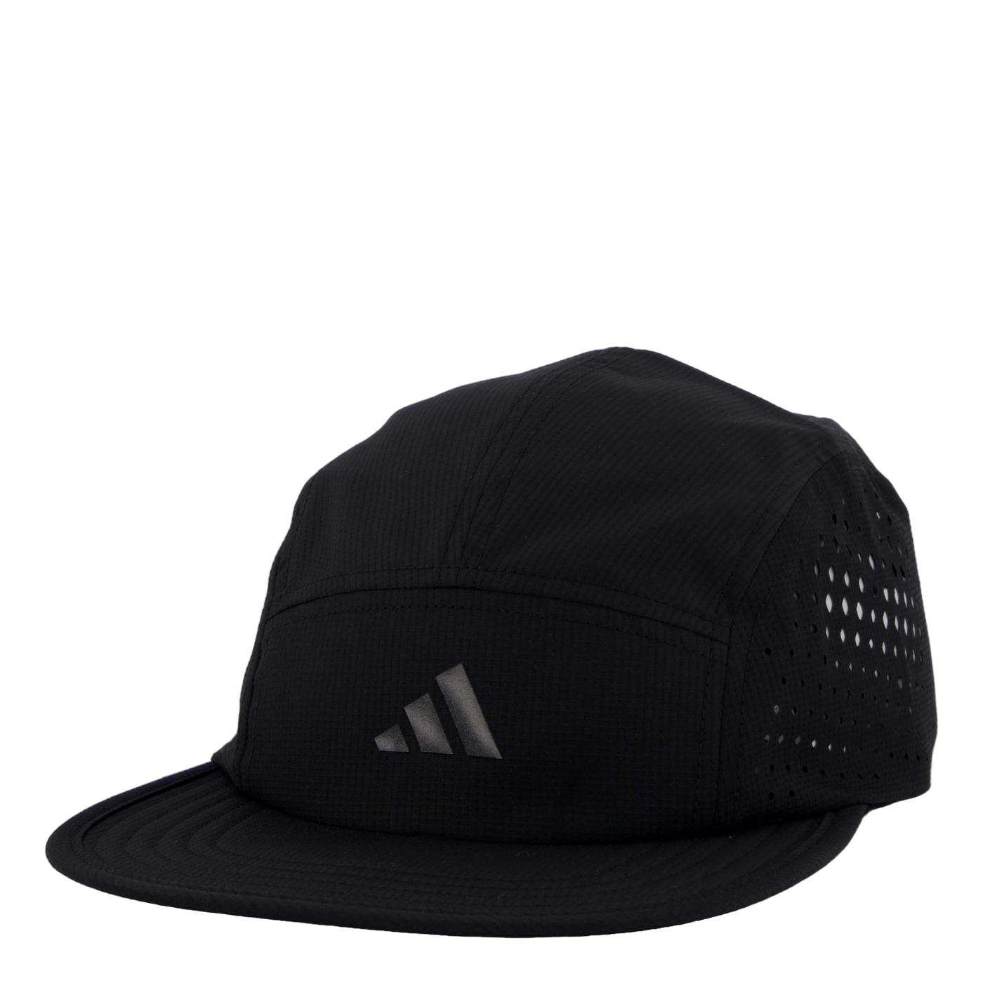 Running x 4D HEAT.RDY Cap Black