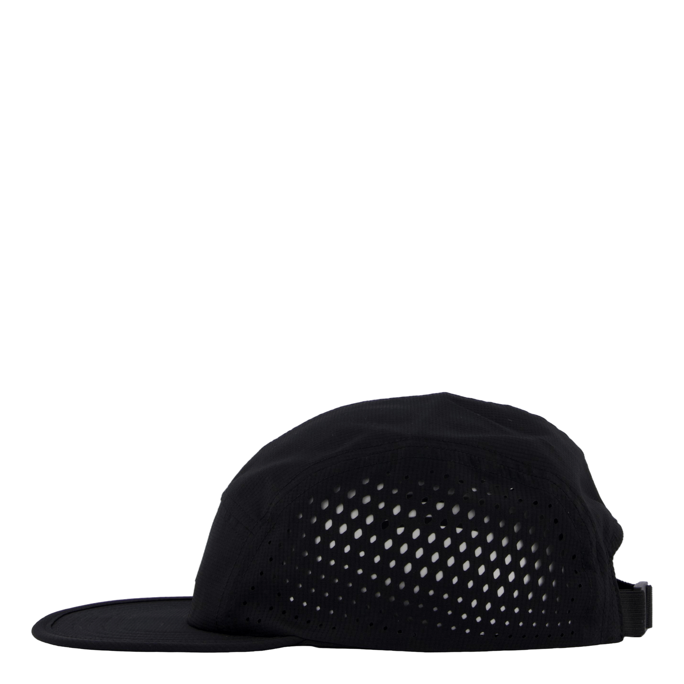 Running x 4D HEAT.RDY Cap Black