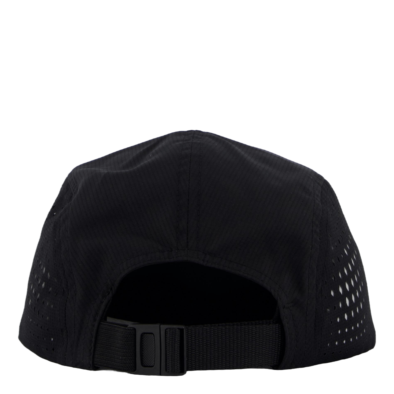 Running x 4D HEAT.RDY Cap Black
