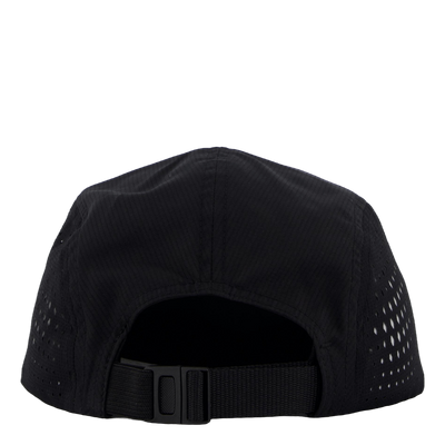 Running x 4D HEAT.RDY Cap Black