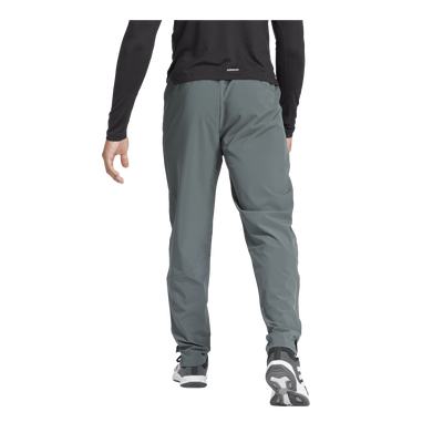 Workout Joggers Green