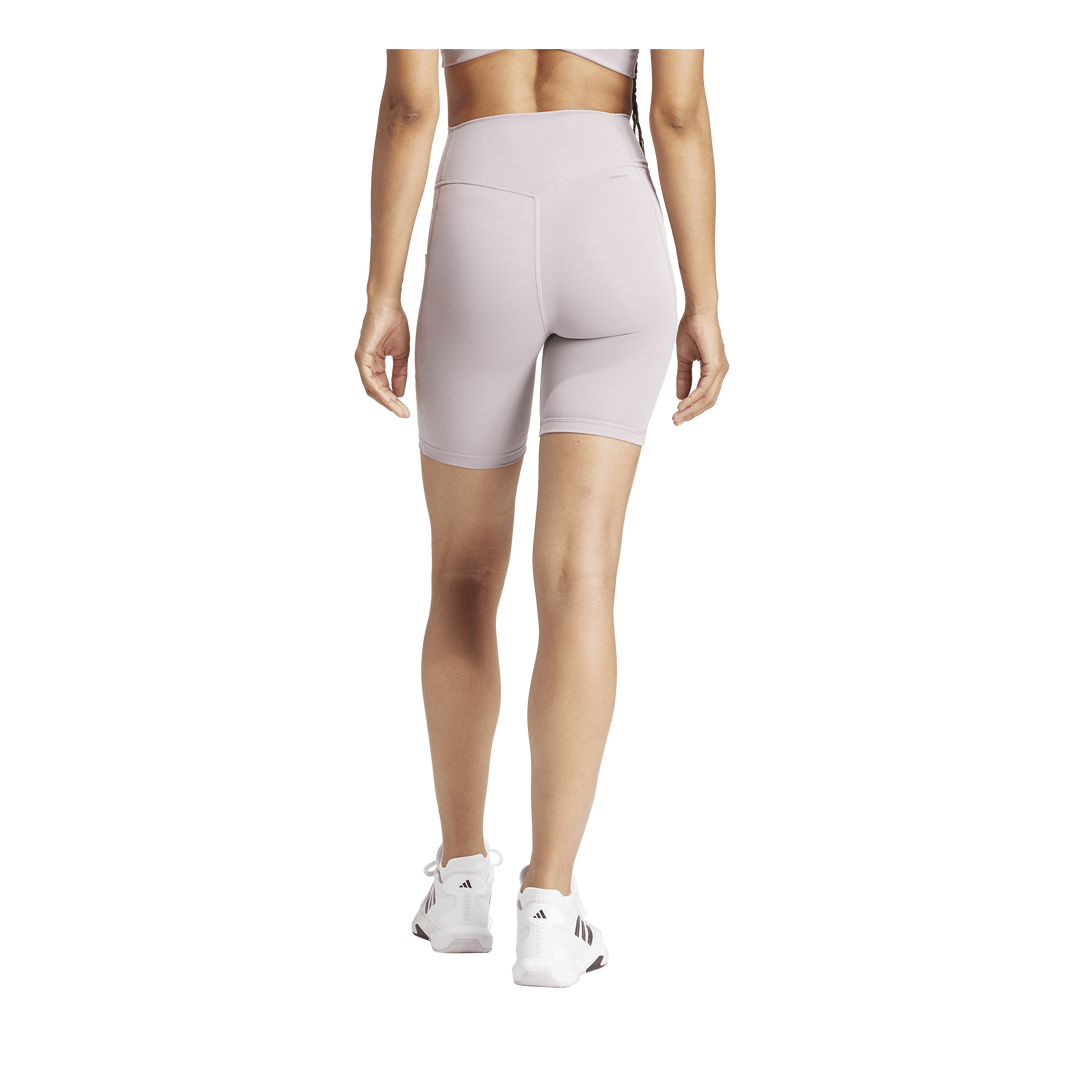 Optime 7-Inch Leggings Preloved Fig