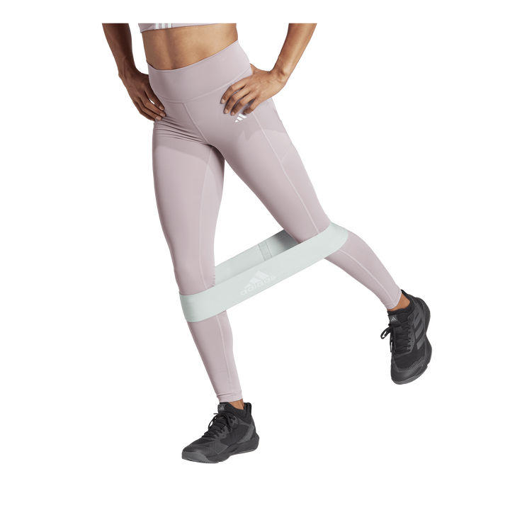 Optime Full-Length Leggings Preloved Fig