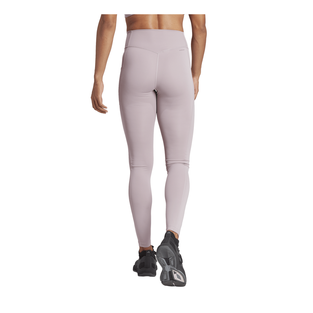 Optime Full-Length Leggings Preloved Fig