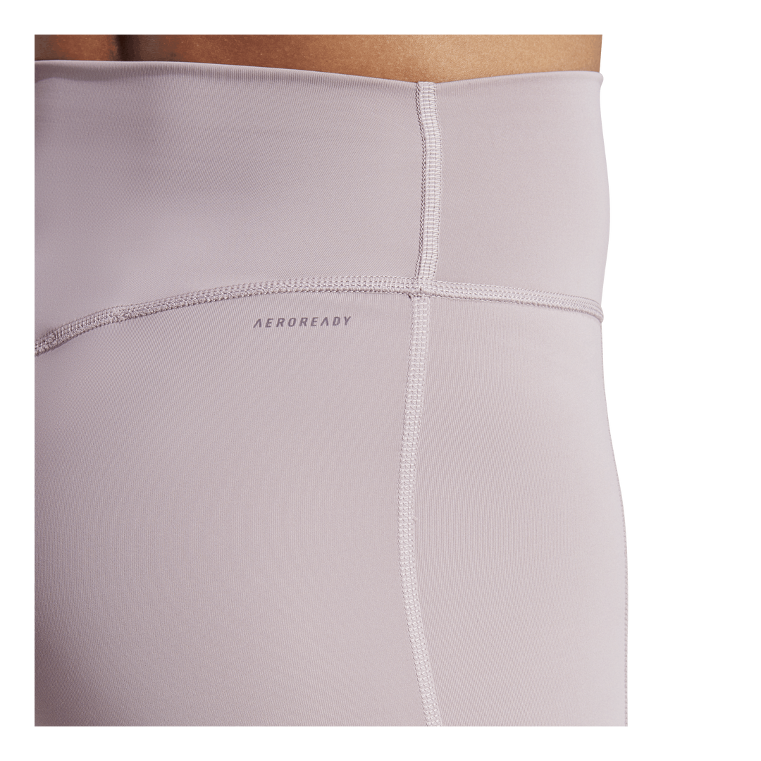 Optime Full-Length Leggings Preloved Fig