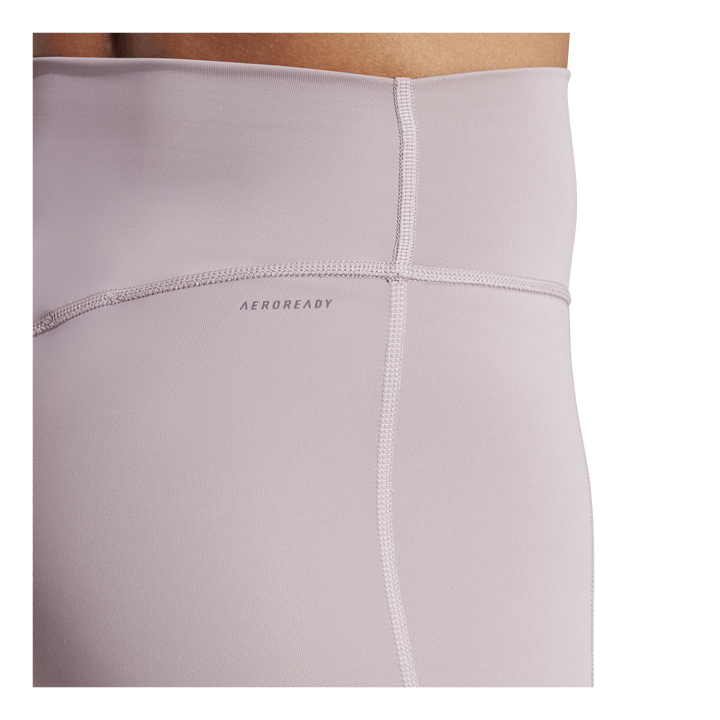 Optime Full-Length Leggings Preloved Fig
