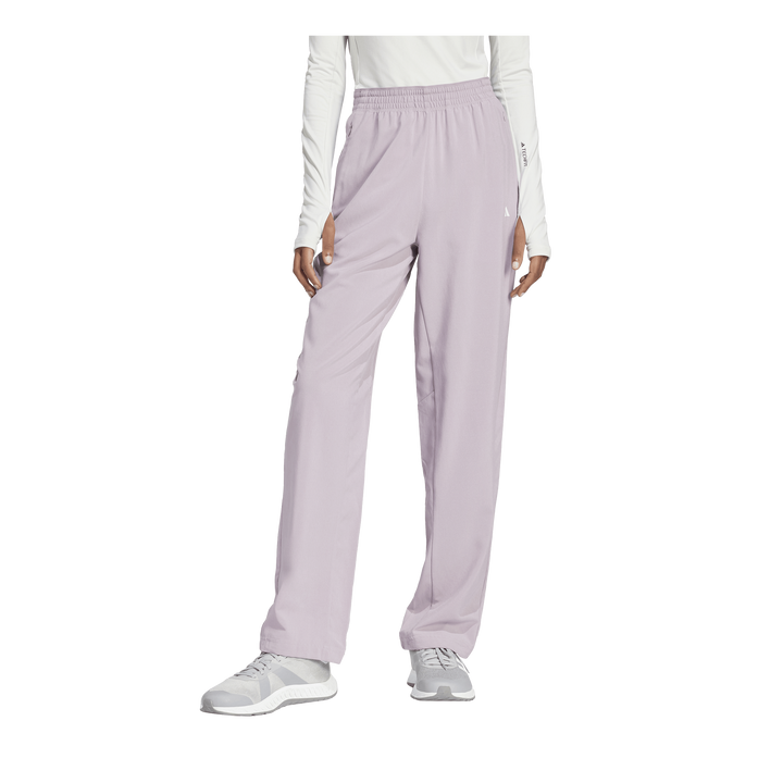 Training Joggers Purple