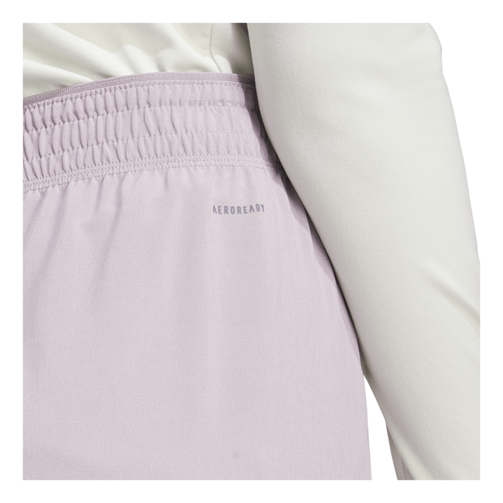 Training Joggers Purple