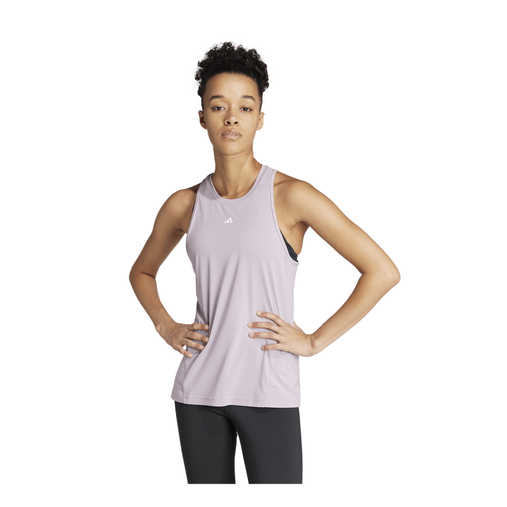 Designed for Training Tank Top Purple