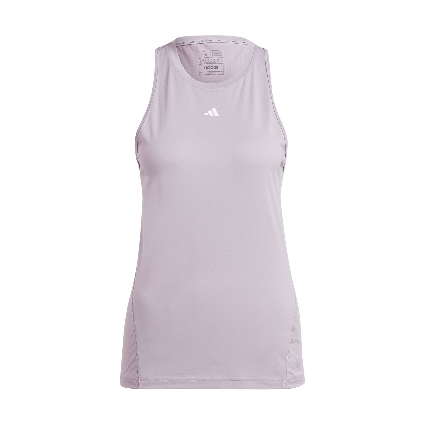 Designed for Training Tank Top Purple