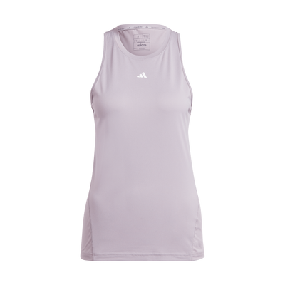 Designed for Training Tank Top Purple