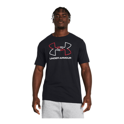 Ua Gl Foundation Ss Black