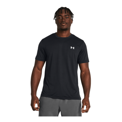 Ua Streaker Tee Black