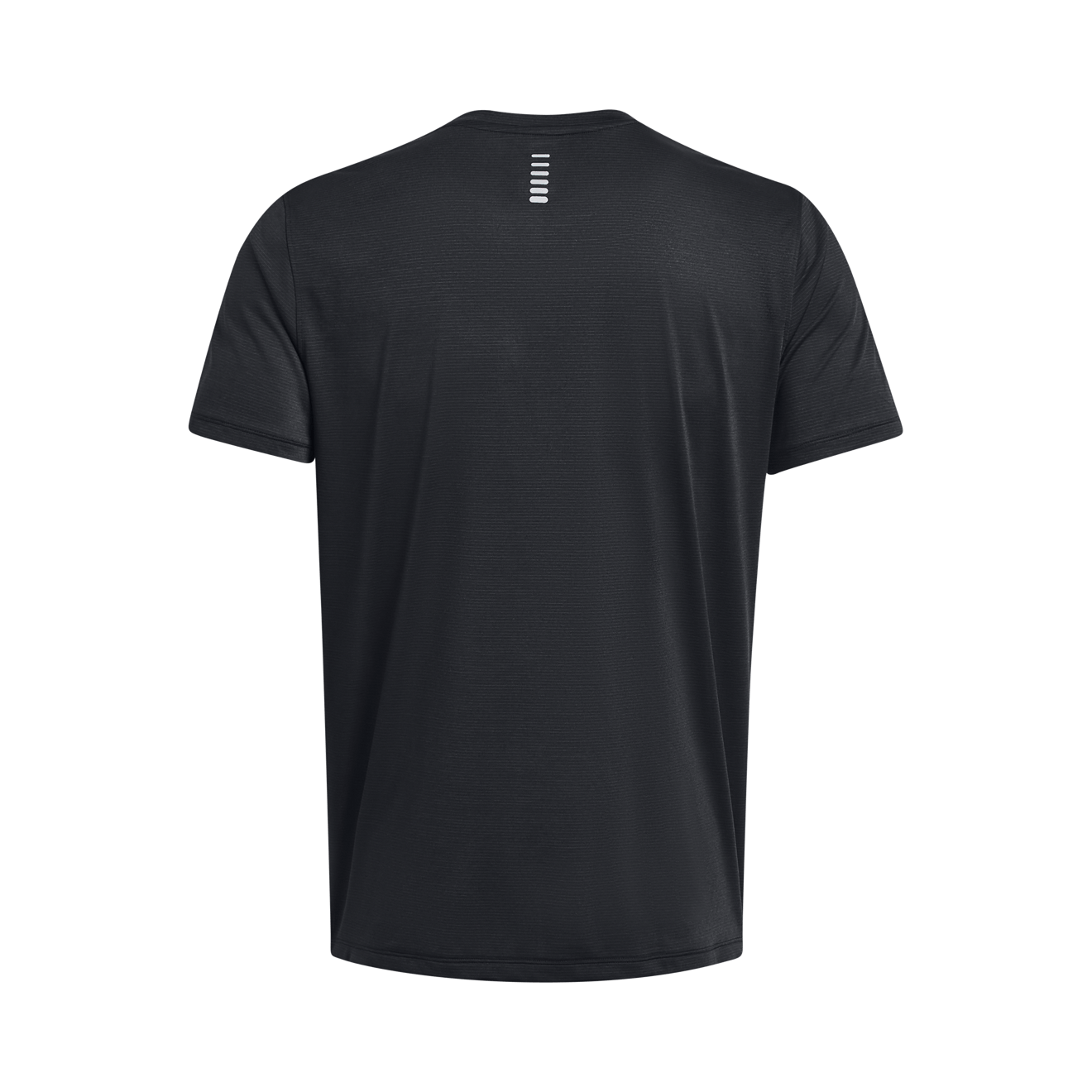 Ua Streaker Tee Black