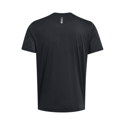 Ua Streaker Tee Black