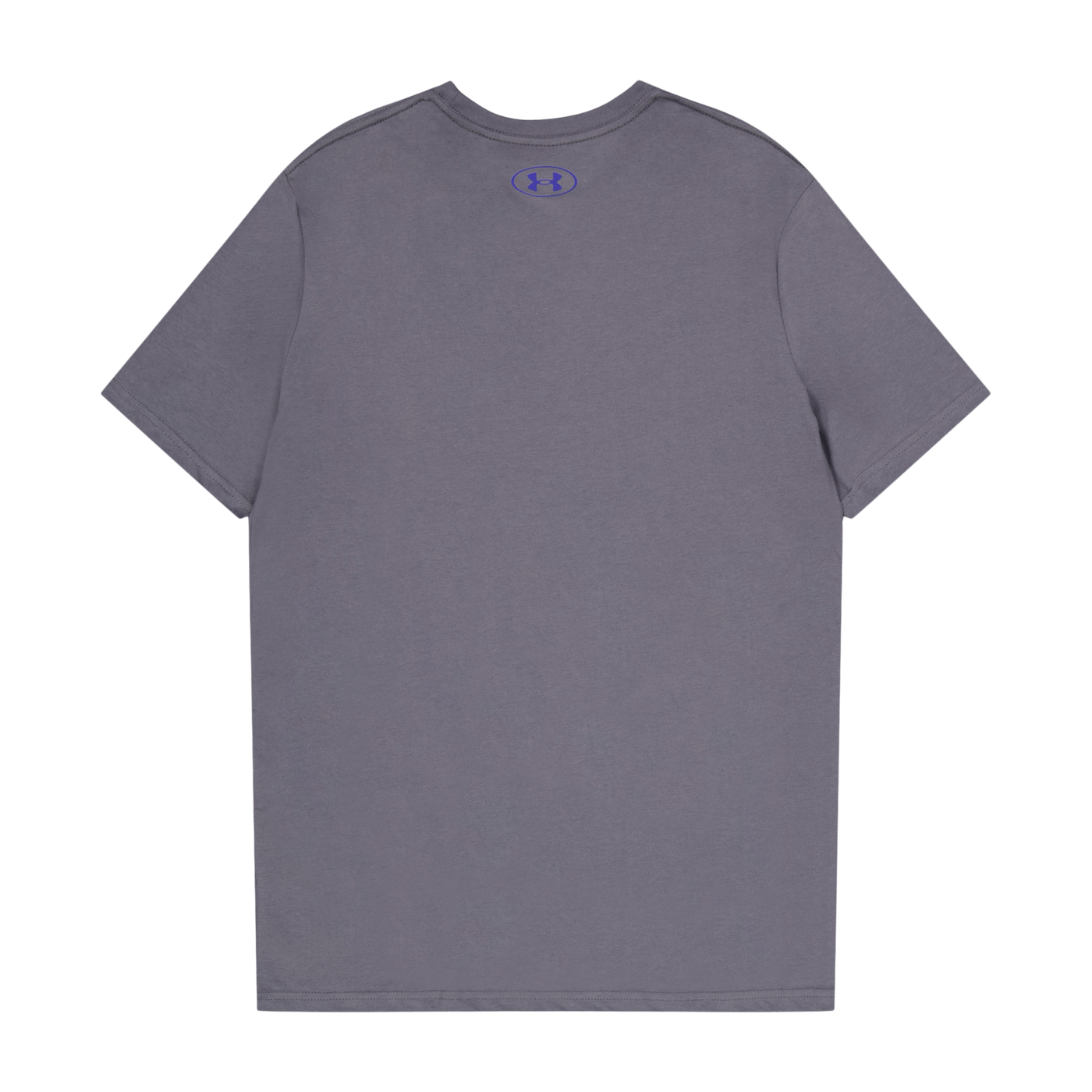Ua Gl Foundation Ss Gray
