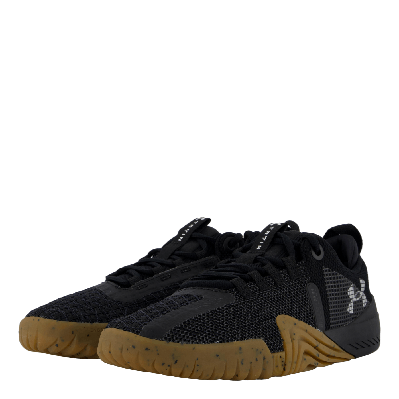 Ua Tribase Reign 6 Black