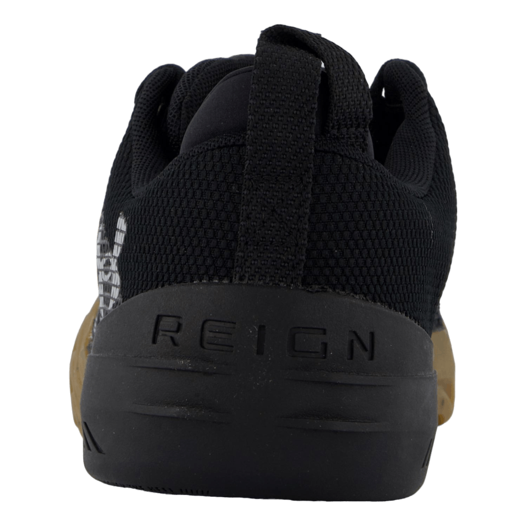 Ua Tribase Reign 6 Black