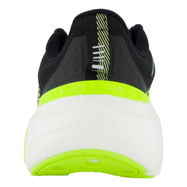 Ua W Infinite Elite Black