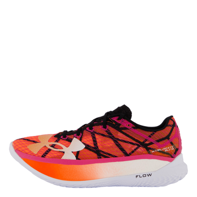 Ua U Velociti Elite 2 Black