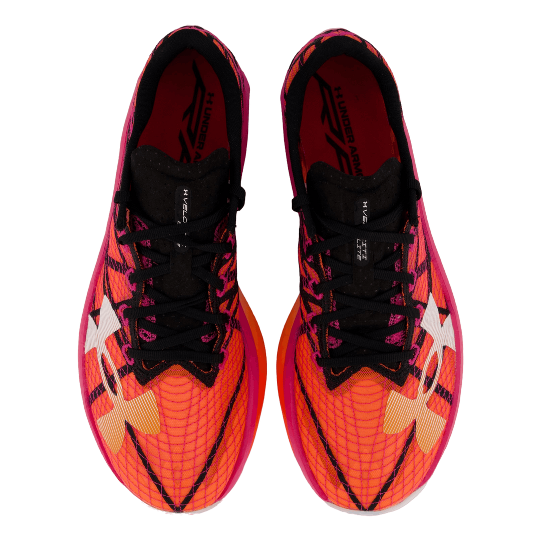 Ua U Velociti Elite 2 Black