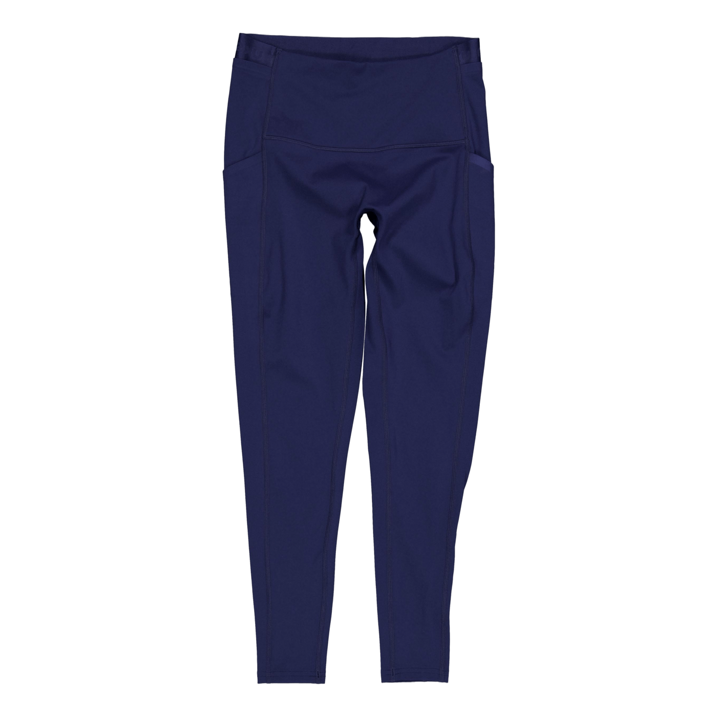 Form Stash Hi-rise Comp Tight Midnight/white