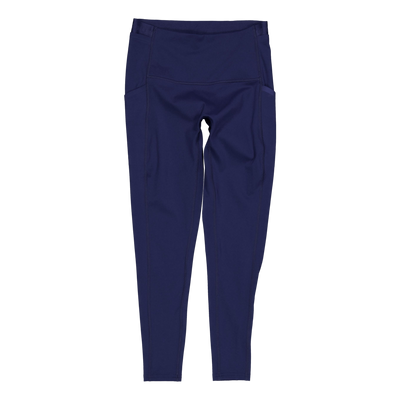 Form Stash Hi-rise Comp Tight Midnight/white