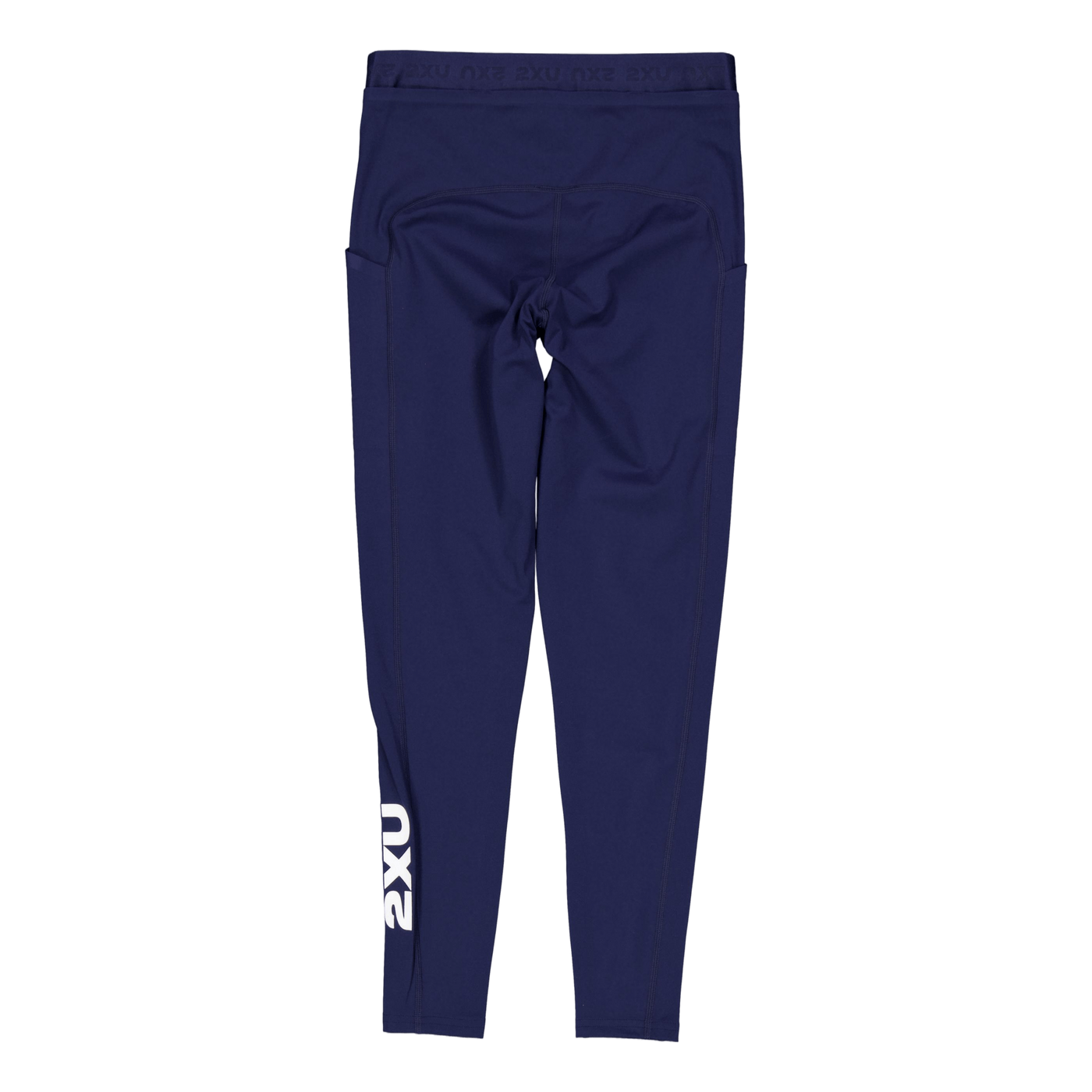 Form Stash Hi-rise Comp Tight Midnight/white