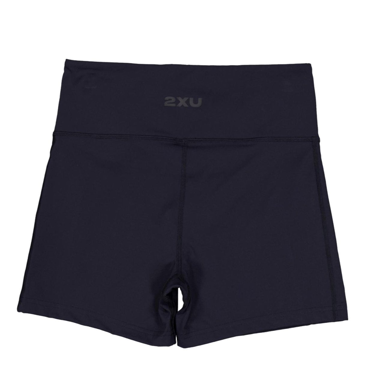 Form Hi-rise Comp Shorts Black/black