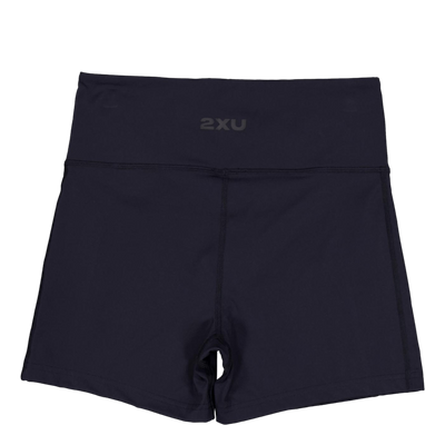 Form Hi-rise Comp Shorts Black/black