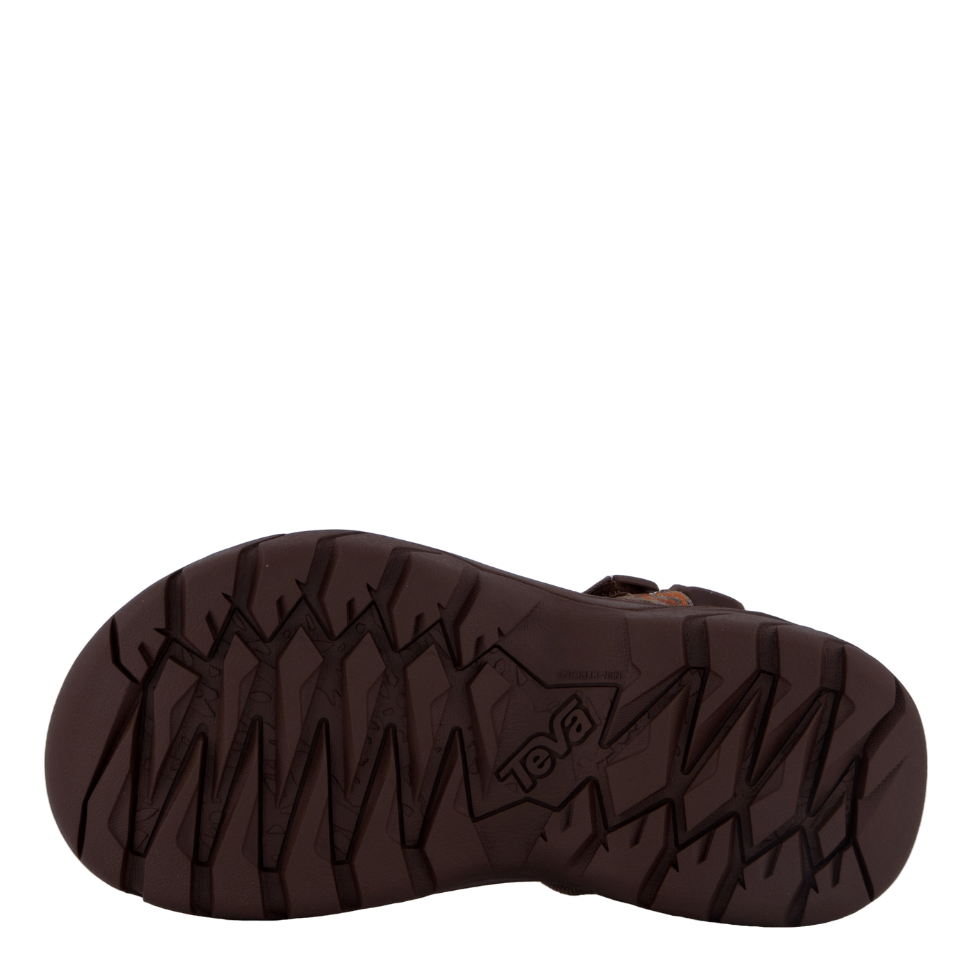 Terra Fi 5 Universal Magma Red-rock