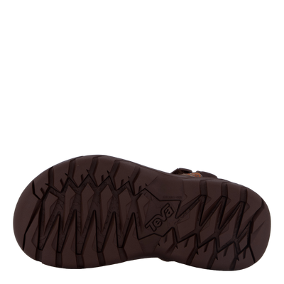 Terra Fi 5 Universal Magma Red-rock