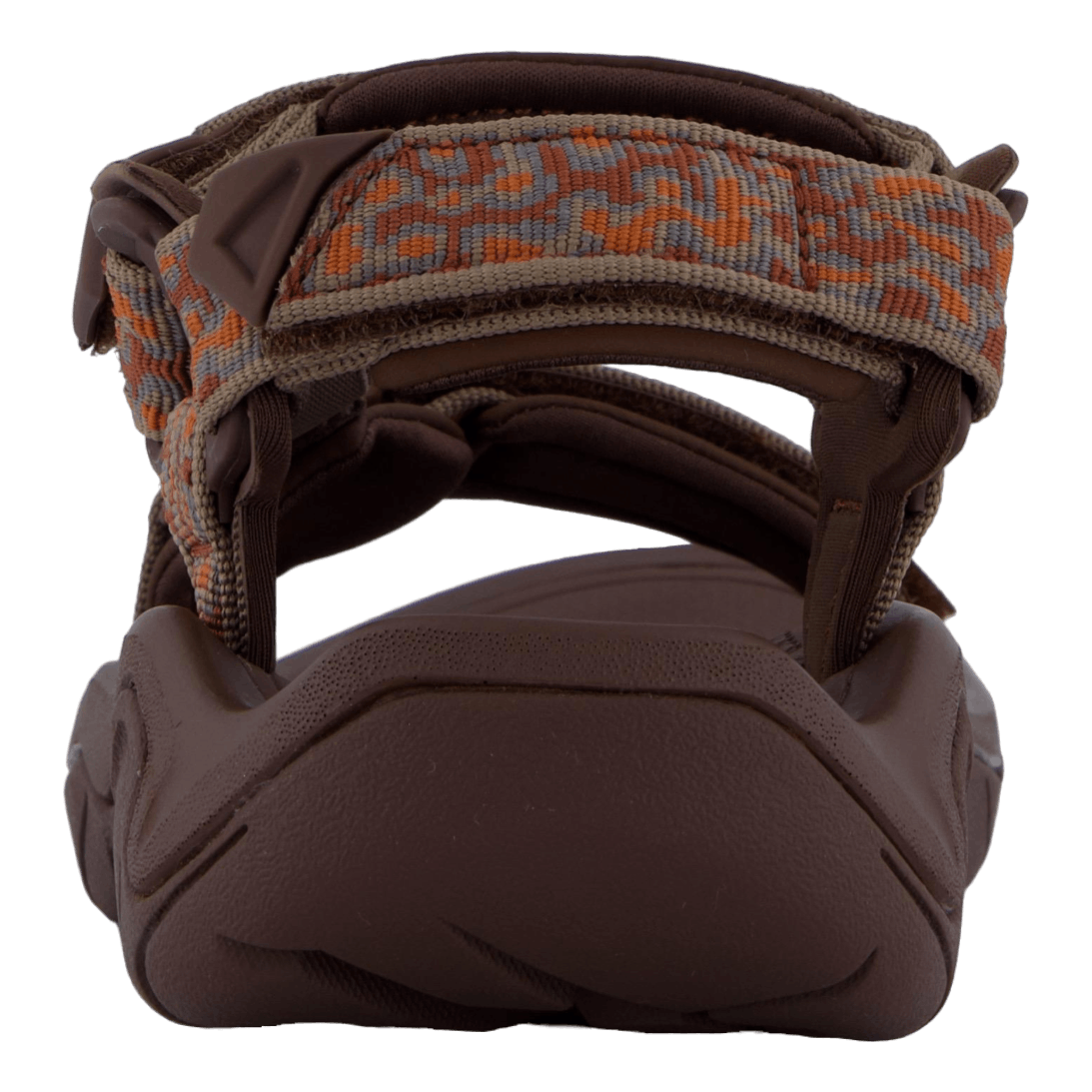 Terra Fi 5 Universal Magma Red-rock
