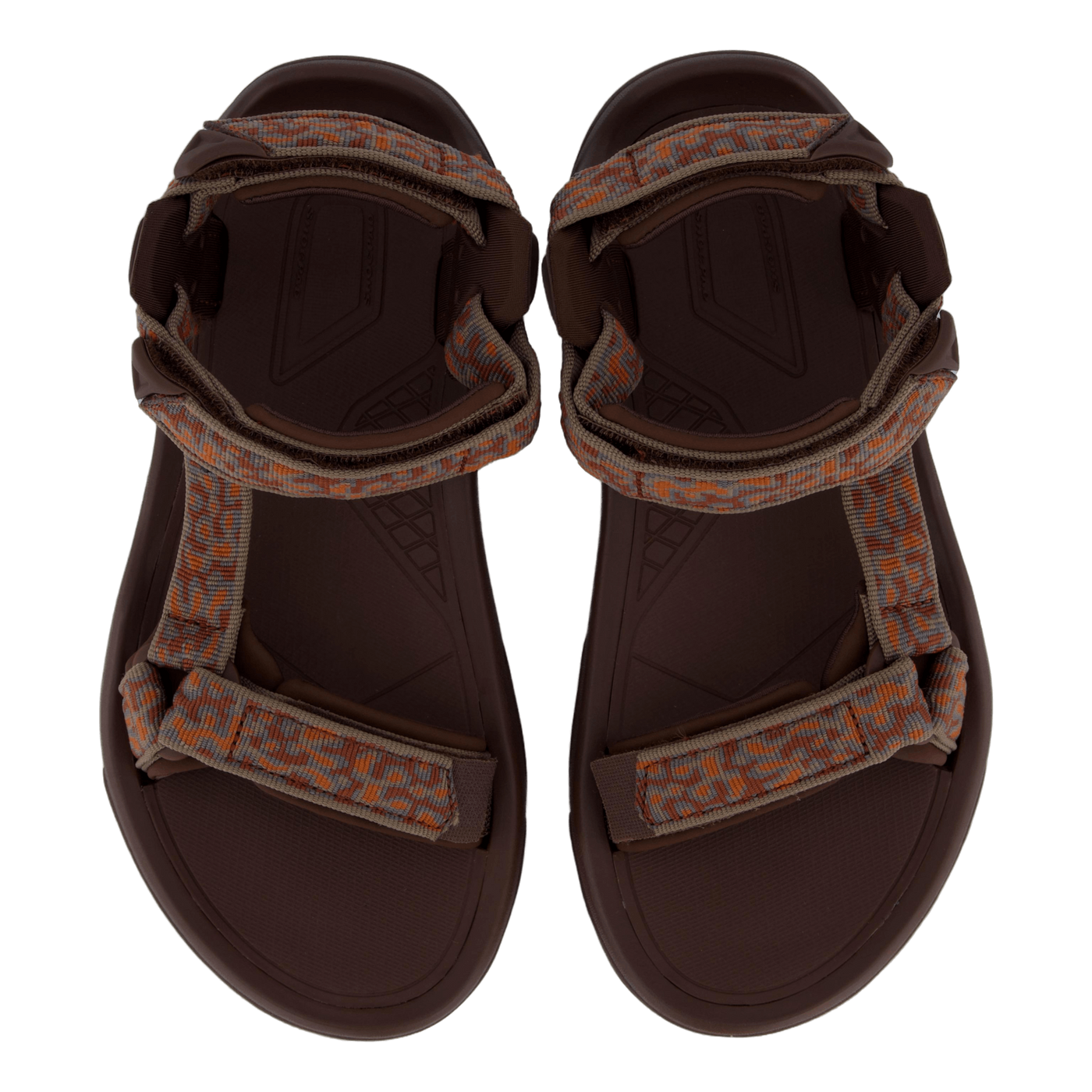 Terra Fi 5 Universal Magma Red-rock