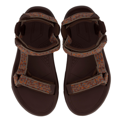 Terra Fi 5 Universal Magma Red-rock