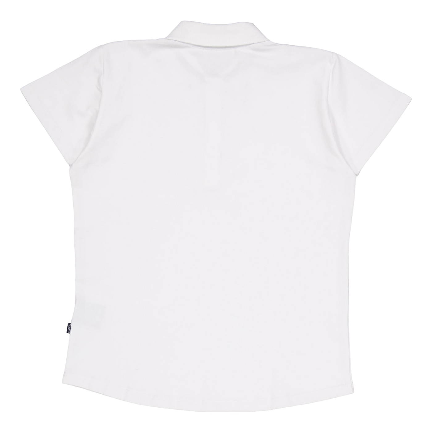 Livia Polo Shirt Offwhite