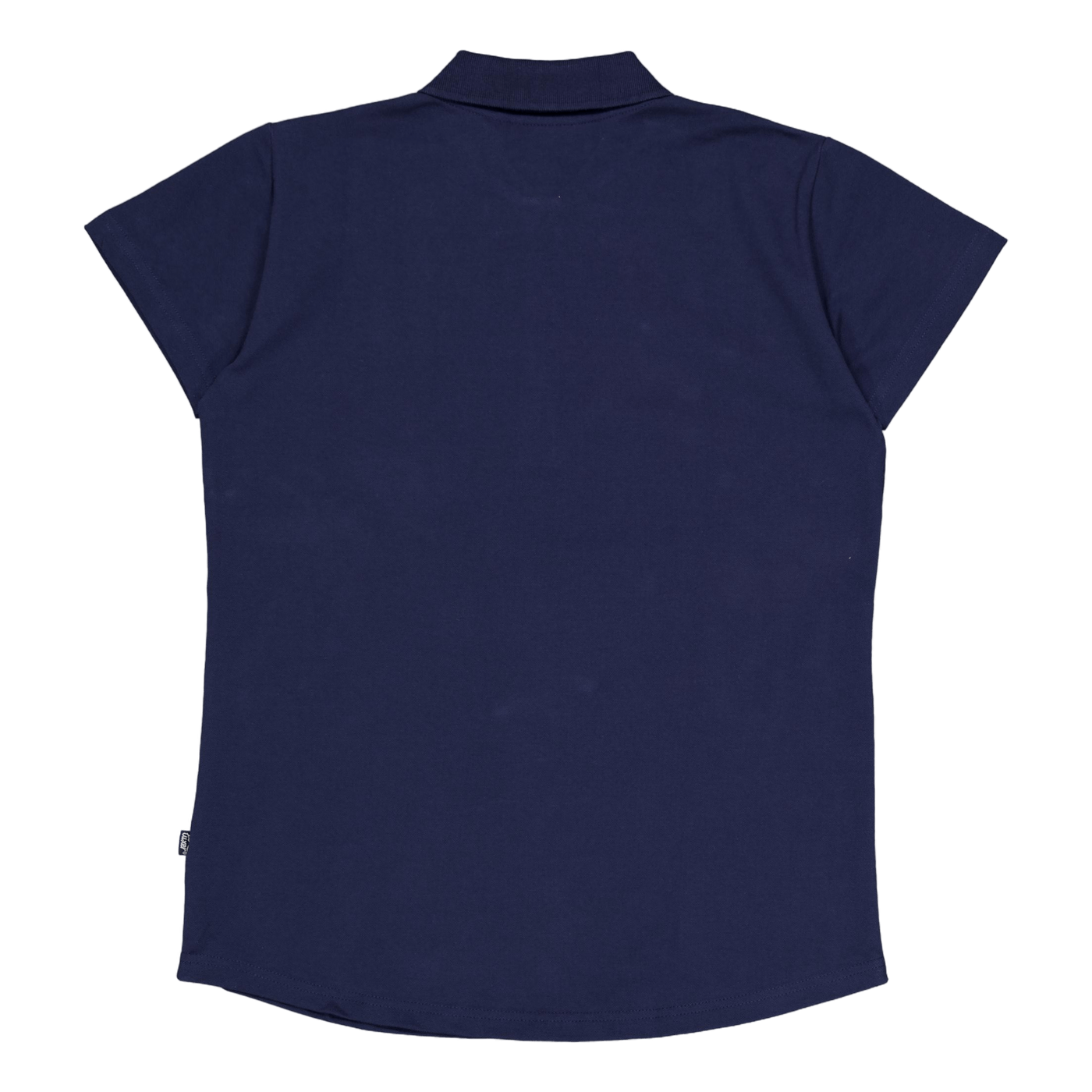 Livia Polo Shirt Dark Navy