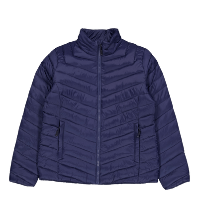 Mirabelle Jacket Dark Navy