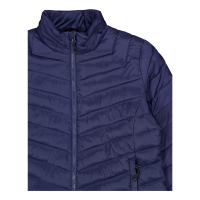 Mirabelle Jacket Dark Navy