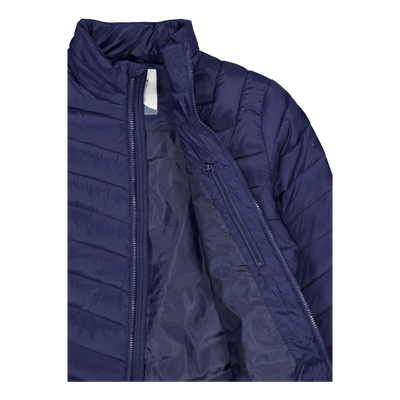 Mirabelle Jacket Dark Navy