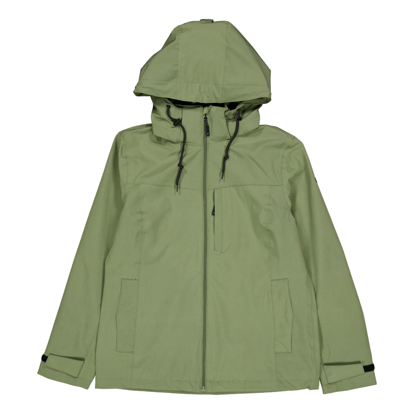 Elanor Jacket Olivine