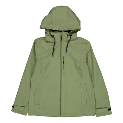 Elanor Jacket Olivine