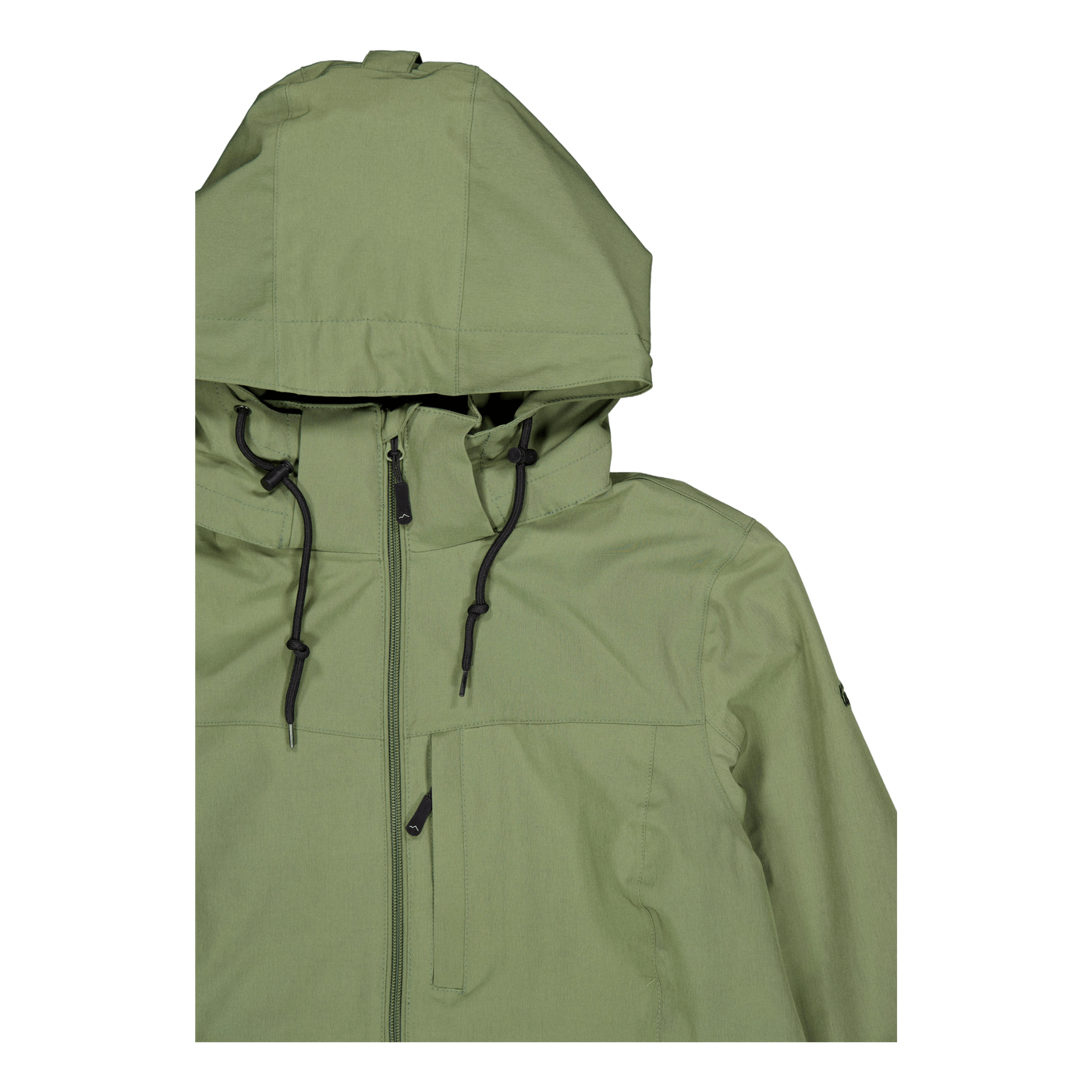 Elanor Jacket Olivine