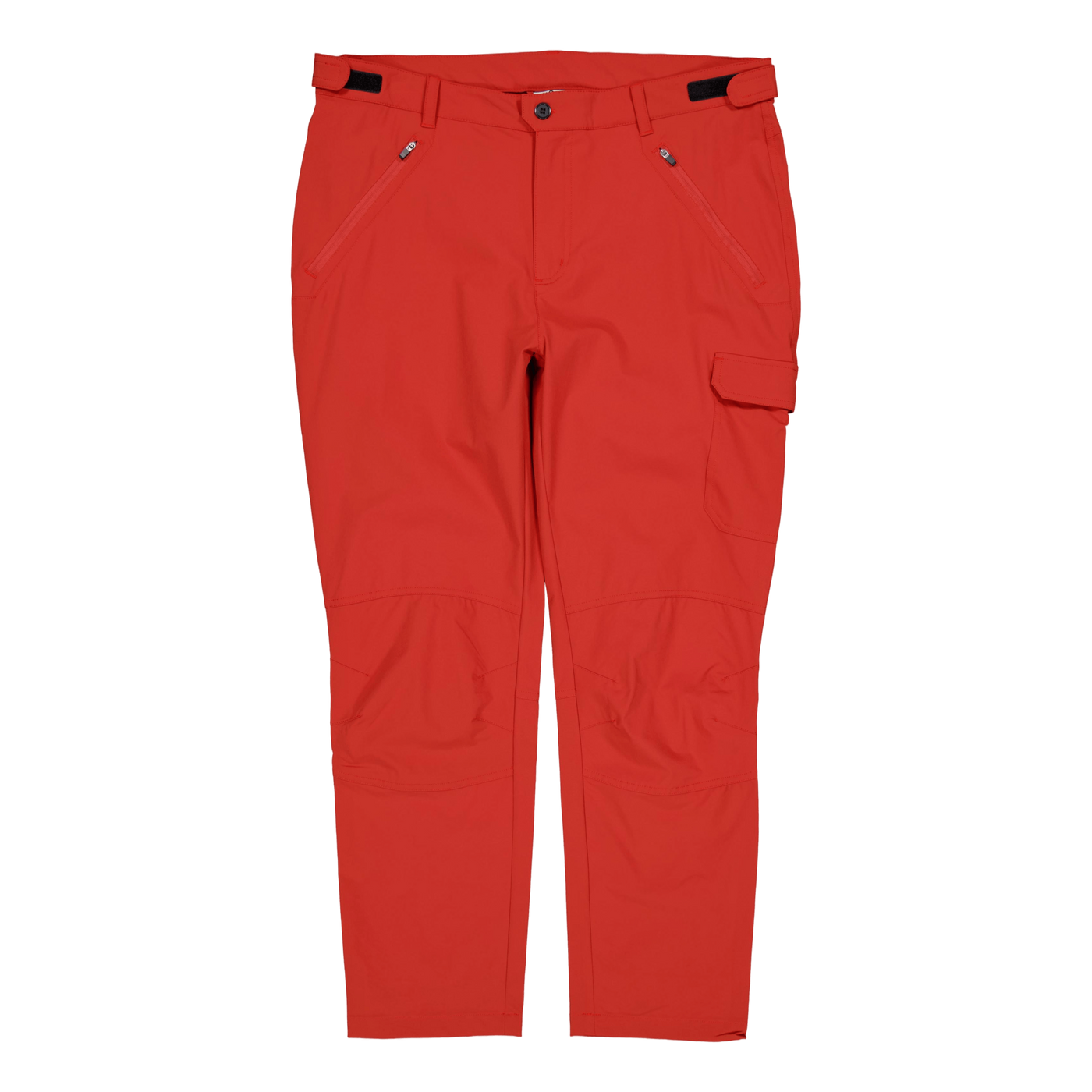 Evie Pants Red Earth