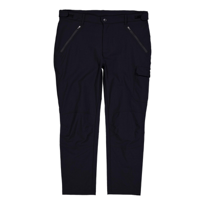 Evie Pants Black